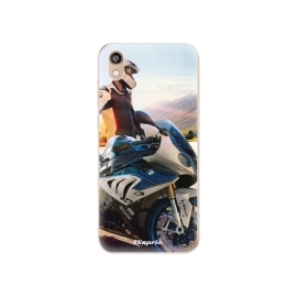 iSaprio Motorcycle 10 Honor 8S