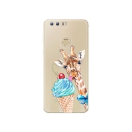 iSaprio Love Ice-Cream Honor 8