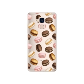 iSaprio Macaron Pattern Honor 7 Lite