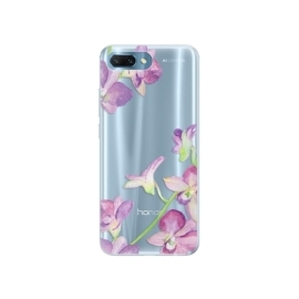 iSaprio Purple Orchid Honor 10