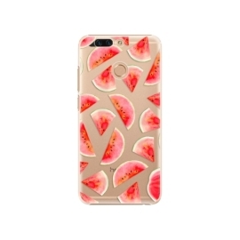 iSaprio Melon Pattern 02 Honor 8 Pro