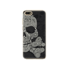 iSaprio Mayan Skull Honor 7S