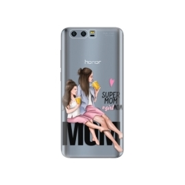 iSaprio Milk Shake Brunette Honor 9