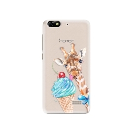 iSaprio Love Ice-Cream Honor 4C