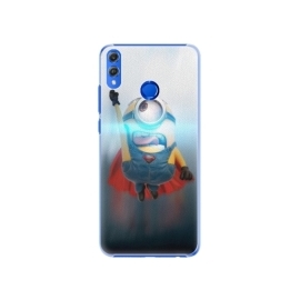 iSaprio Mimons Superman 02 Honor 8X