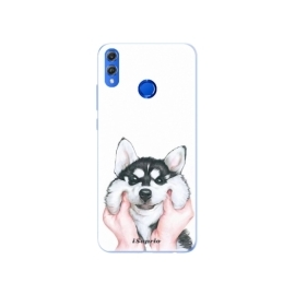 iSaprio Malamute 01 Honor 8X