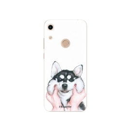 iSaprio Malamute 01 Honor 8A