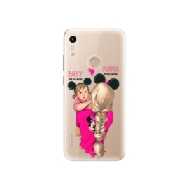 iSaprio Mama Mouse Blond and Girl Honor 8A