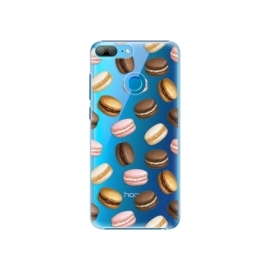 iSaprio Macaron Pattern Honor 9 Lite