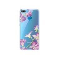 iSaprio Purple Orchid Honor 9 Lite - cena, porovnanie