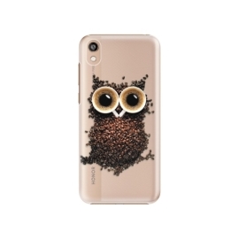 iSaprio Owl And Coffee Honor 8S