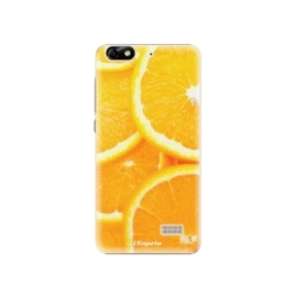 iSaprio Orange 10 Honor 4C