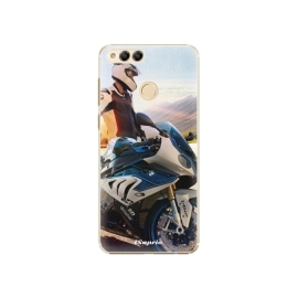 iSaprio Motorcycle 10 Honor 7X