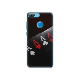 iSaprio Poker Honor 9 Lite