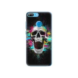 iSaprio Skull in Colors Honor 9 Lite