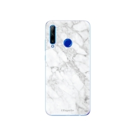 iSaprio SilverMarble 14 Honor 20 Lite