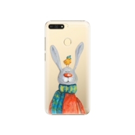 iSaprio Rabbit And Bird Honor 7A