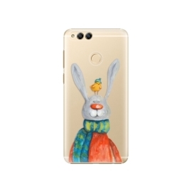 iSaprio Rabbit And Bird Honor 7X