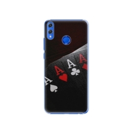 iSaprio Poker Honor 8X