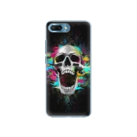 iSaprio Skull in Colors Honor 10