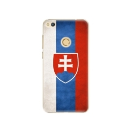 iSaprio Slovakia Flag Honor 8 Lite