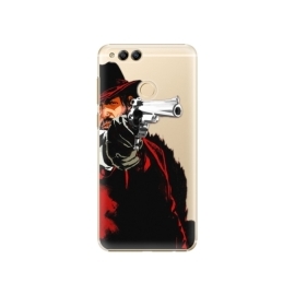 iSaprio Red Sheriff Honor 7X