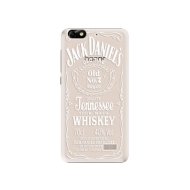 iSaprio Transparent White Jack Honor 4C - cena, porovnanie