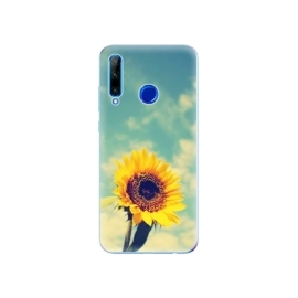 iSaprio Sunflower 01 Honor 20 Lite