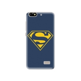 iSaprio Superman 03 Honor 4C