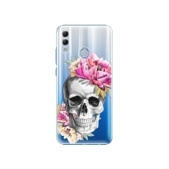 iSaprio Pretty Skull Honor 10 Lite - cena, porovnanie