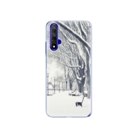 iSaprio Snow Park Honor 20