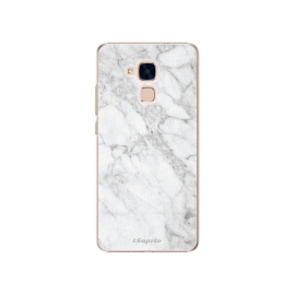 iSaprio SilverMarble 14 Honor 7 Lite