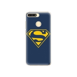 iSaprio Superman 03 Honor 7A