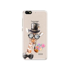 iSaprio Sir Giraffe Honor 4C