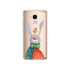 iSaprio Rabbit And Bird Honor 7 Lite