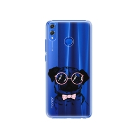 iSaprio The Pug Honor 8X