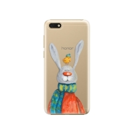 iSaprio Rabbit And Bird Honor 7S