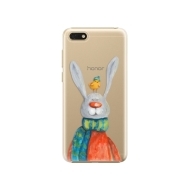 iSaprio Rabbit And Bird Honor 7S - cena, porovnanie