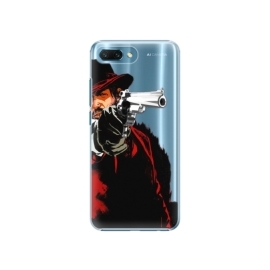 iSaprio Red Sheriff Honor 10