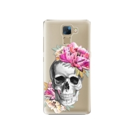 iSaprio Pretty Skull Honor 7