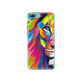 iSaprio Rainbow Lion Honor 9 Lite