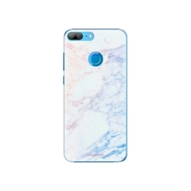 iSaprio Raibow Marble 10 Honor 9 Lite