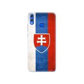 iSaprio Slovakia Flag Honor 8X