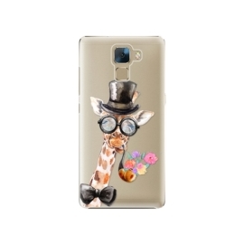 iSaprio Sir Giraffe Honor 7