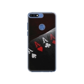 iSaprio Poker Honor 7C