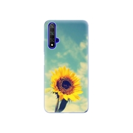 iSaprio Sunflower 01 Honor 20