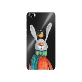 iSaprio Rabbit And Bird Honor 6