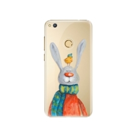 iSaprio Rabbit And Bird Honor 8 Lite