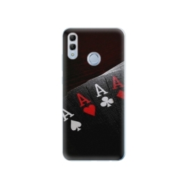 iSaprio Poker Honor 10 Lite