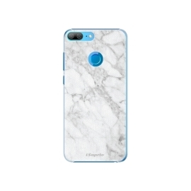 iSaprio SilverMarble 14 Honor 9 Lite